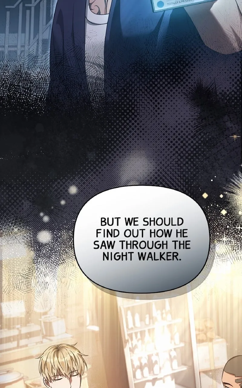 Illusion Hunter from Another World Chapter 45 page 85 - 