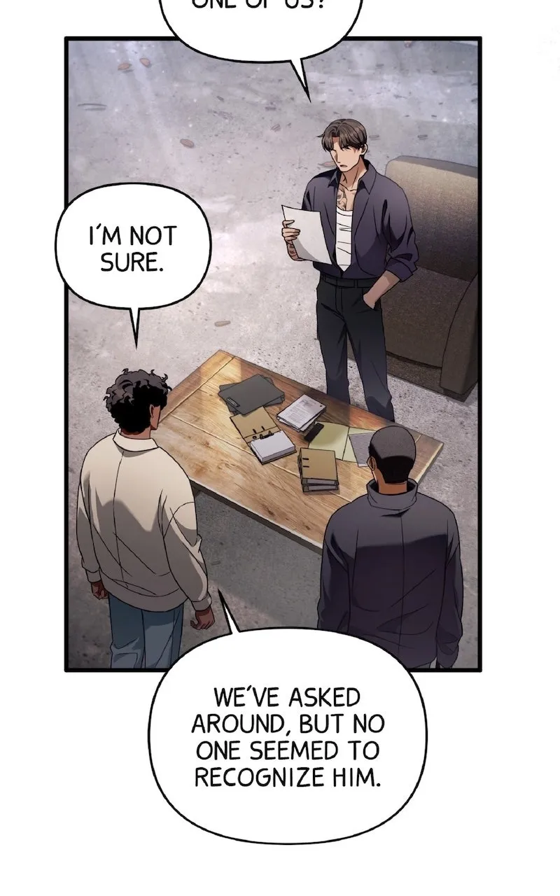 Illusion Hunter from Another World Chapter 45 page 92 - 