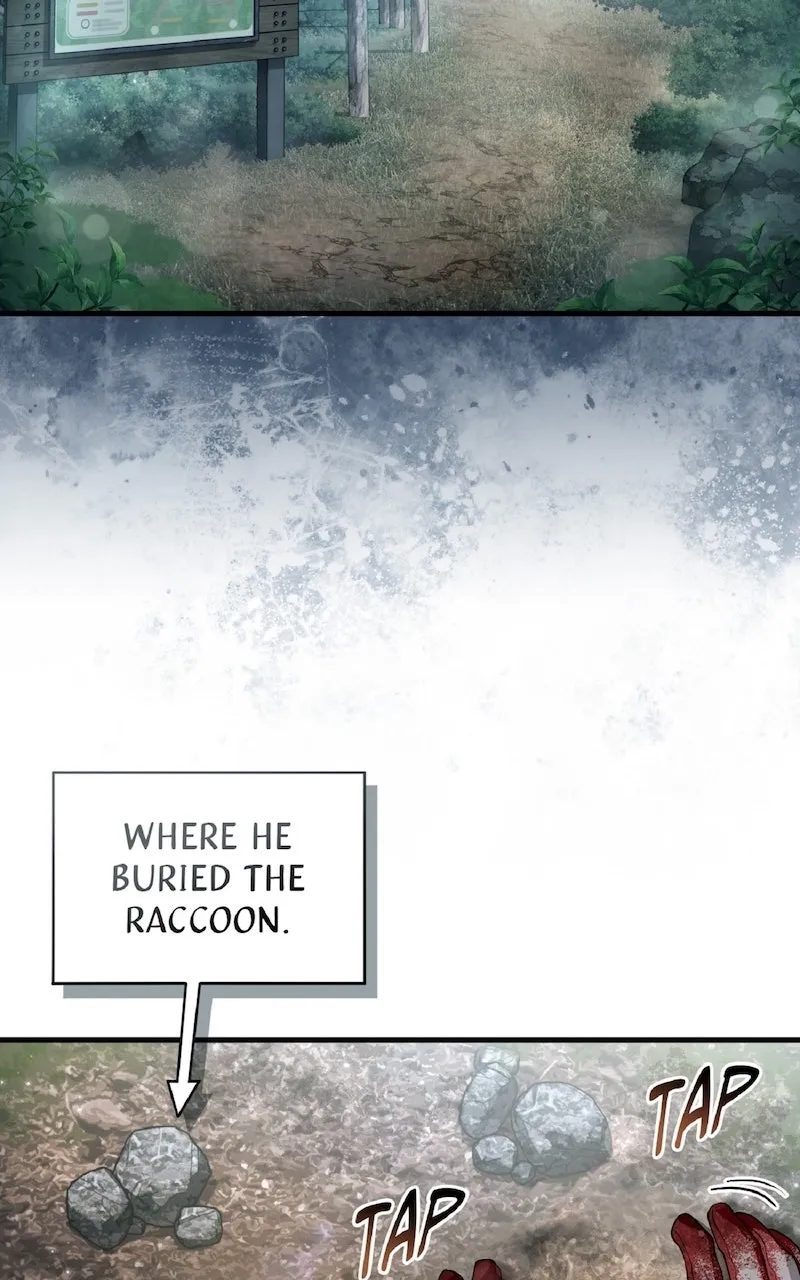 Illusion Hunter from Another World Chapter 46 page 20 - 