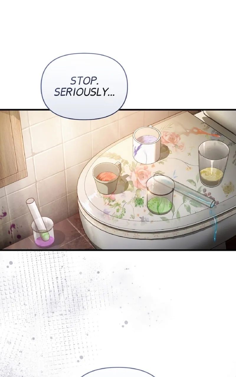 Illusion Hunter from Another World Chapter 46 page 3 - 