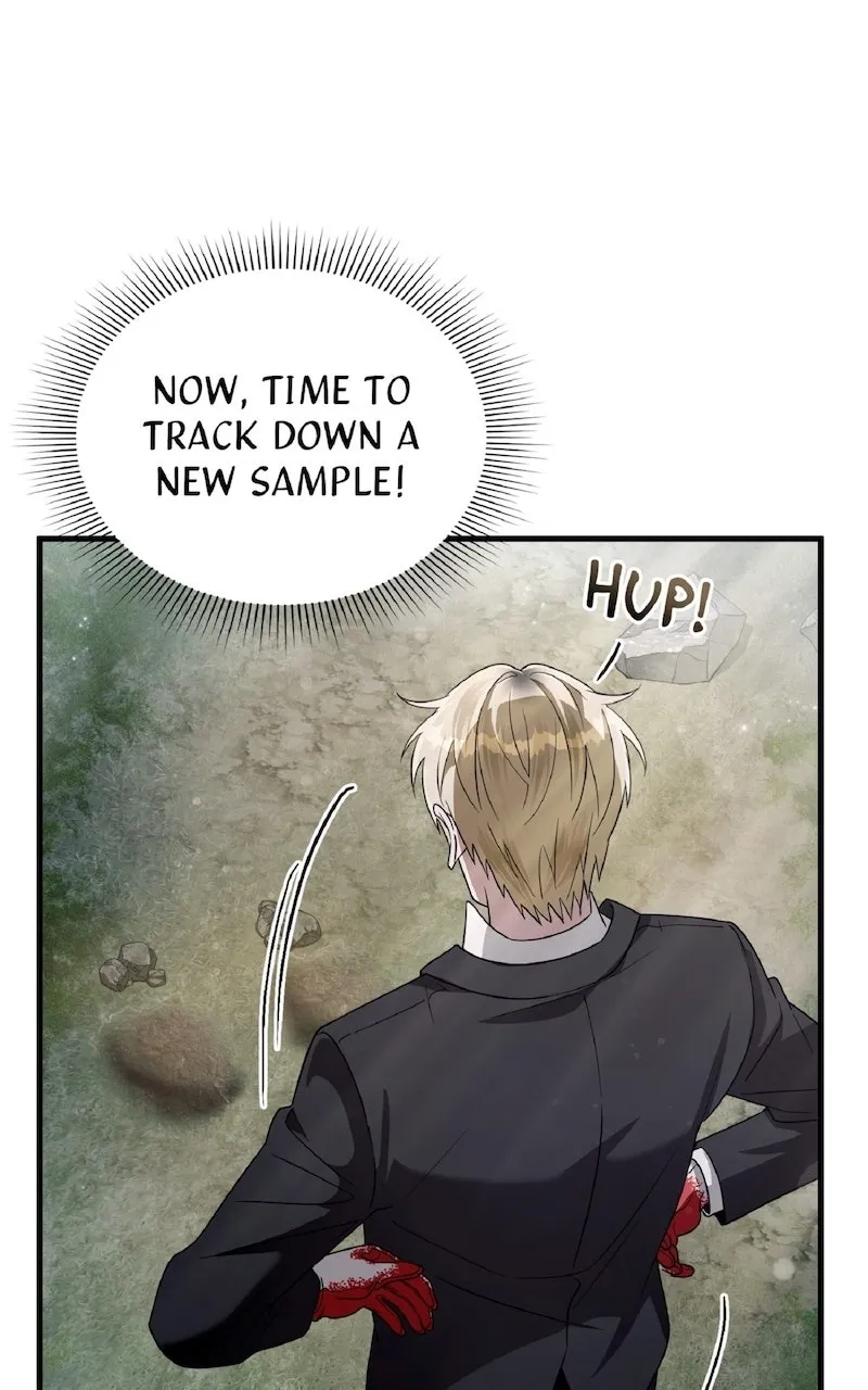 Illusion Hunter from Another World Chapter 46 page 23 - 