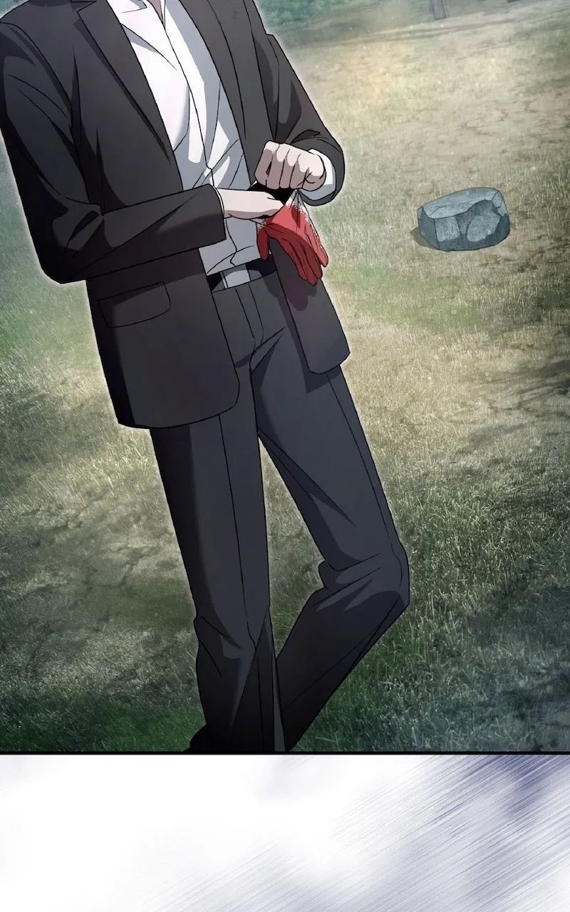 Illusion Hunter from Another World Chapter 46 page 26 - 