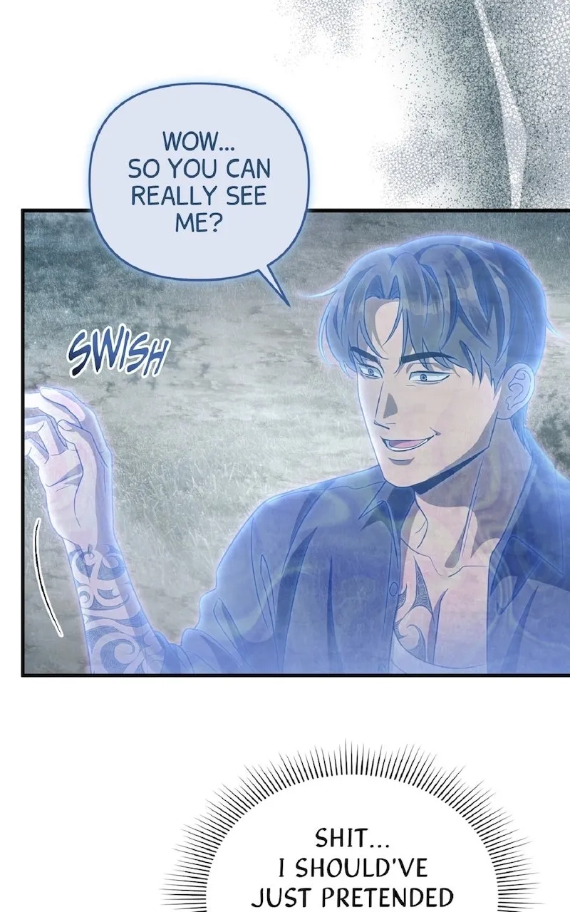 Illusion Hunter from Another World Chapter 46 page 35 - 