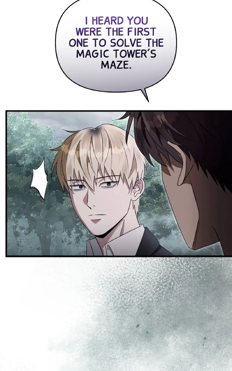 Illusion Hunter from Another World Chapter 46 page 46 - 
