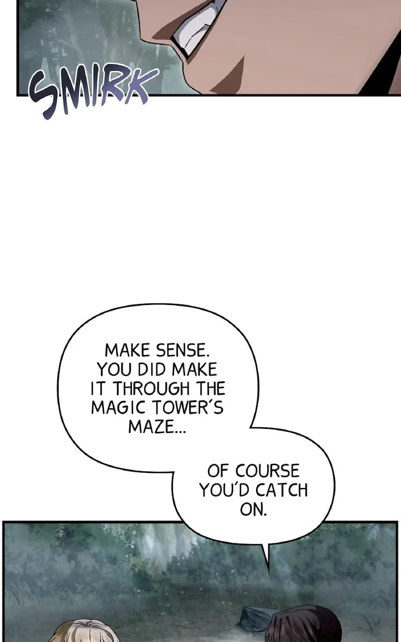 Illusion Hunter from Another World Chapter 46 page 83 - 
