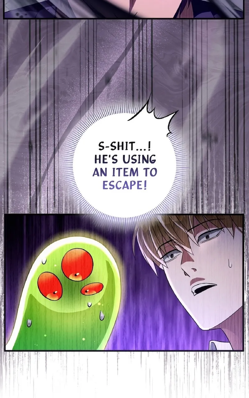 Illusion Hunter from Another World Chapter 47 page 101 - 