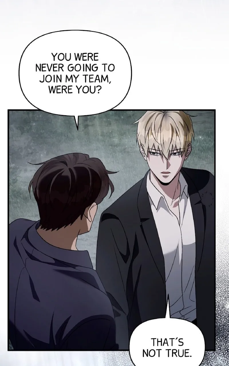 Illusion Hunter from Another World Chapter 47 page 19 - 