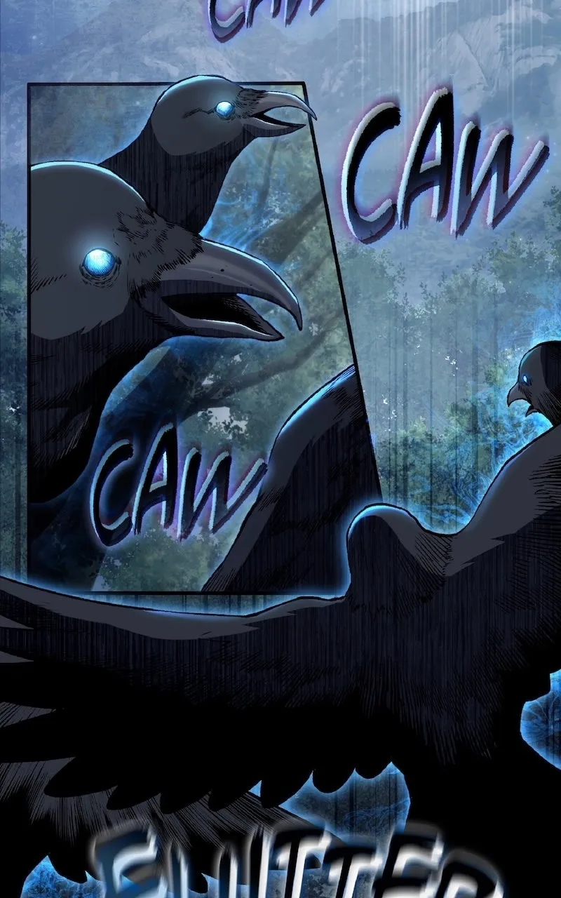 Illusion Hunter from Another World Chapter 47 page 32 - 