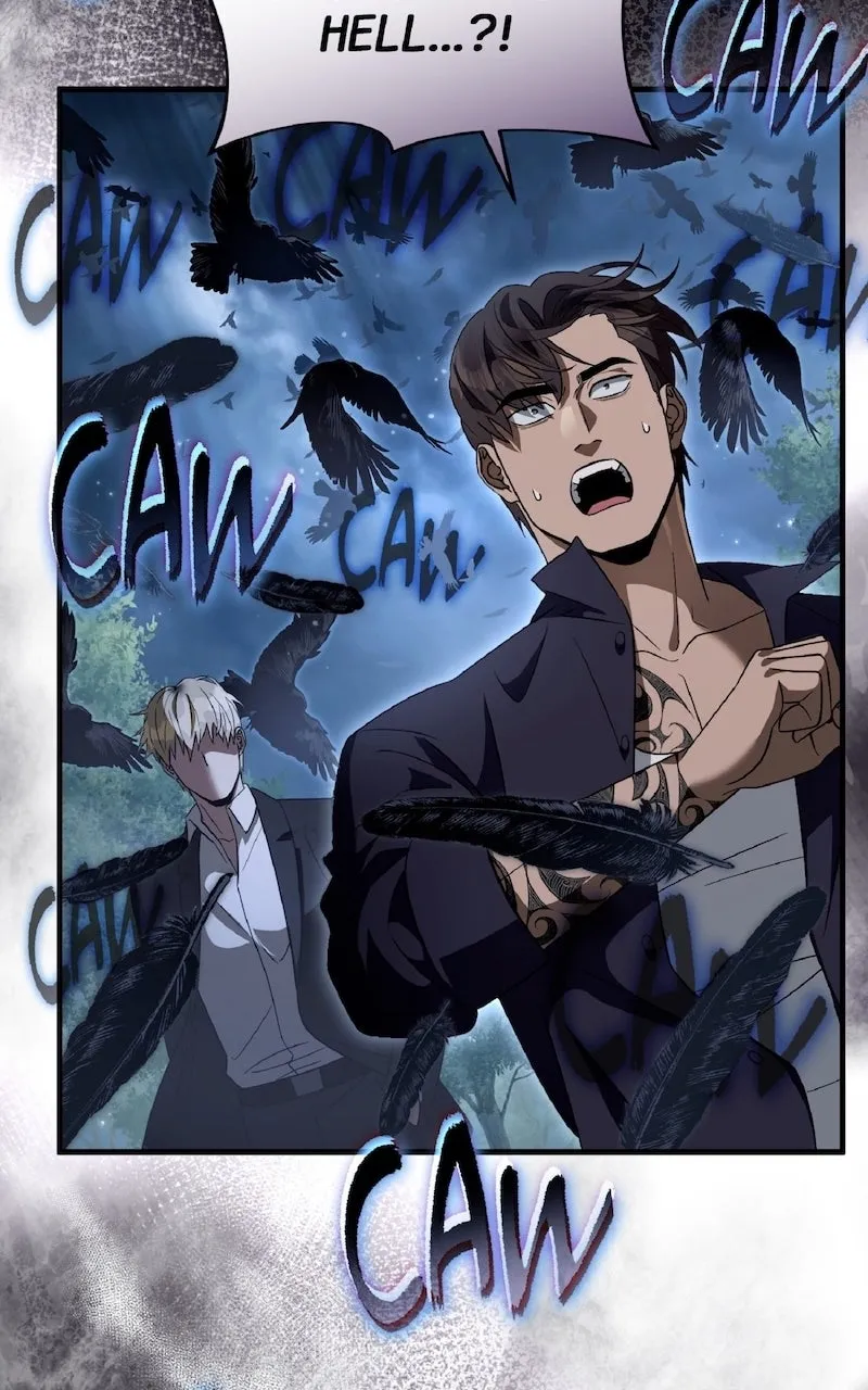 Illusion Hunter from Another World Chapter 47 page 36 - 