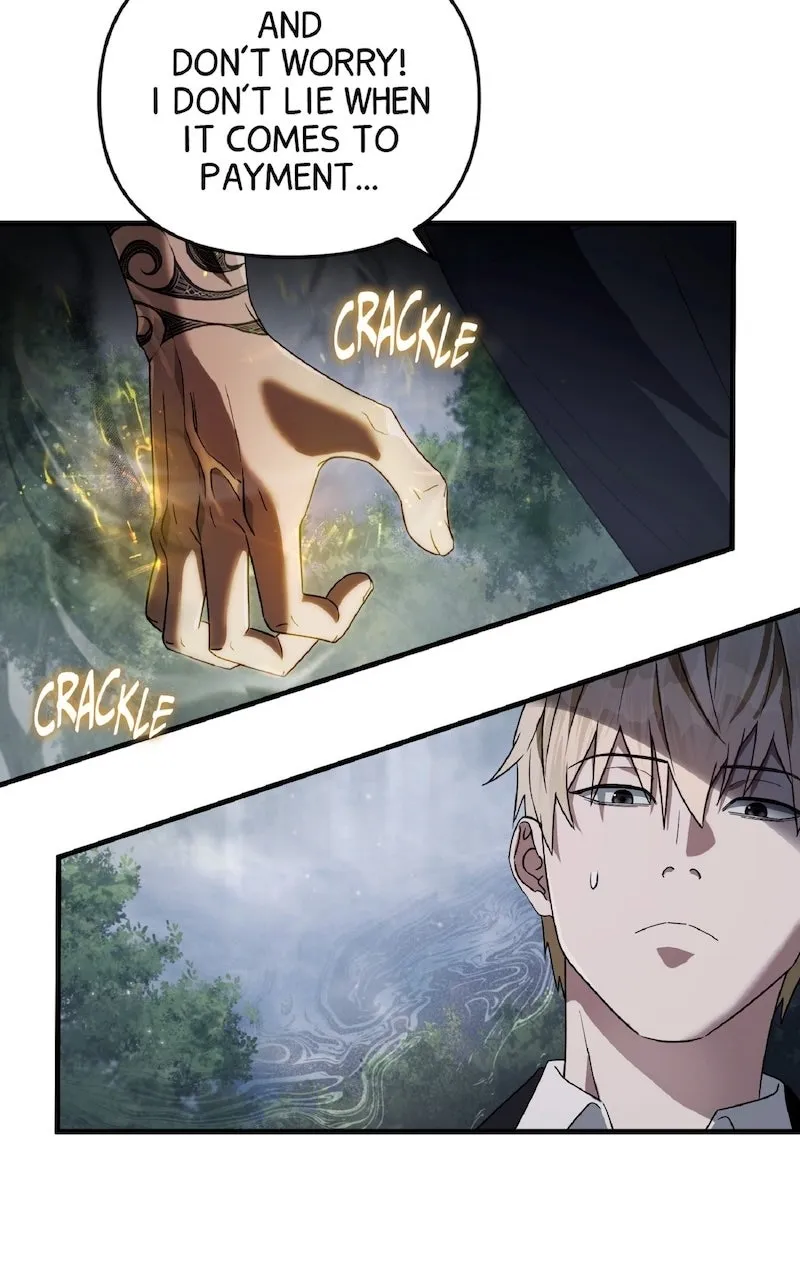 Illusion Hunter from Another World Chapter 47 page 5 - 
