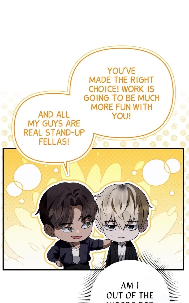 Illusion Hunter from Another World Chapter 47 page 6 - 