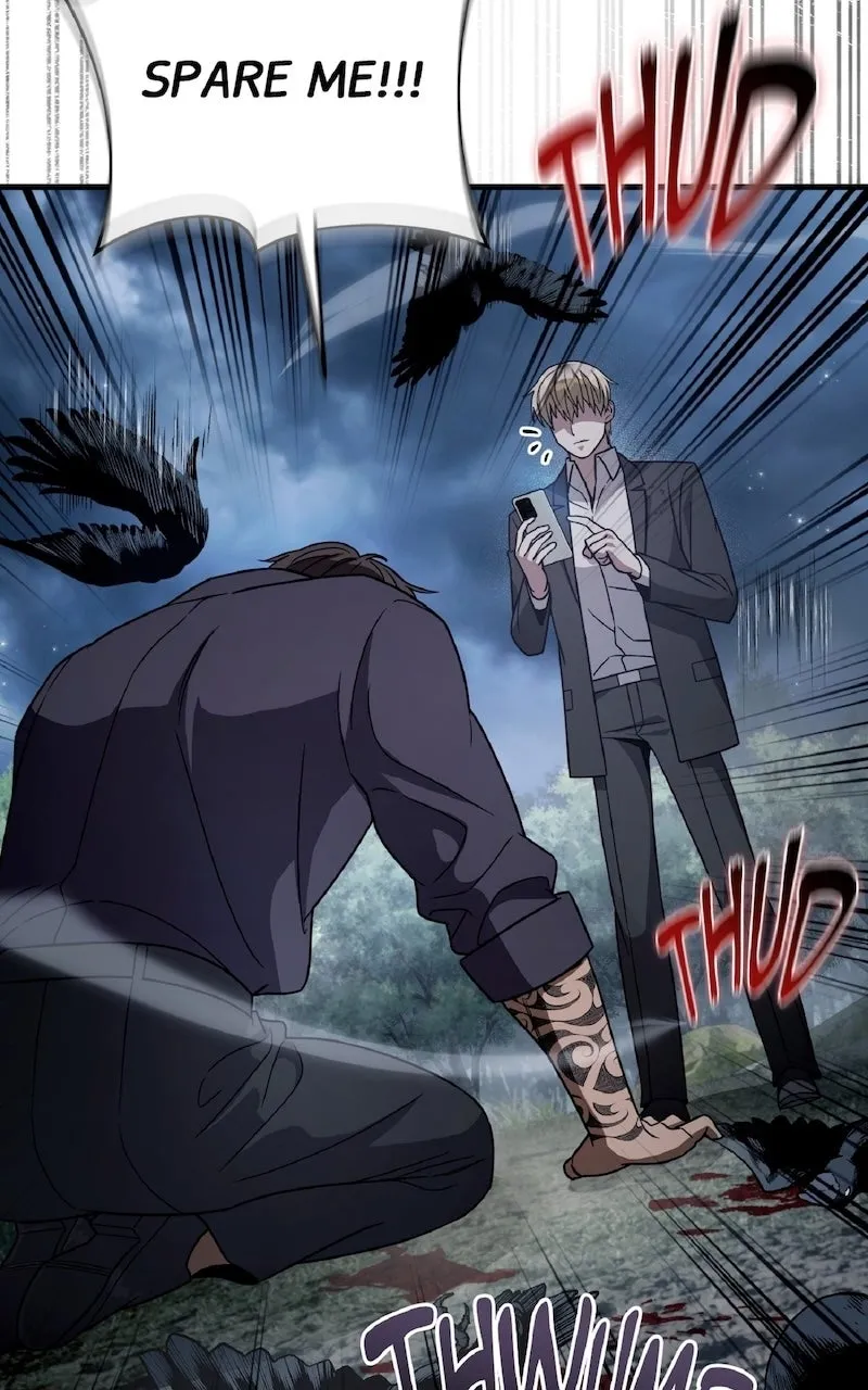 Illusion Hunter from Another World Chapter 47 page 72 - 