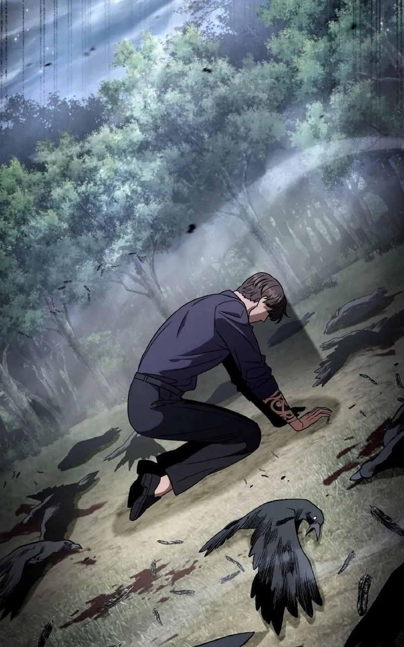 Illusion Hunter from Another World Chapter 47 page 86 - 