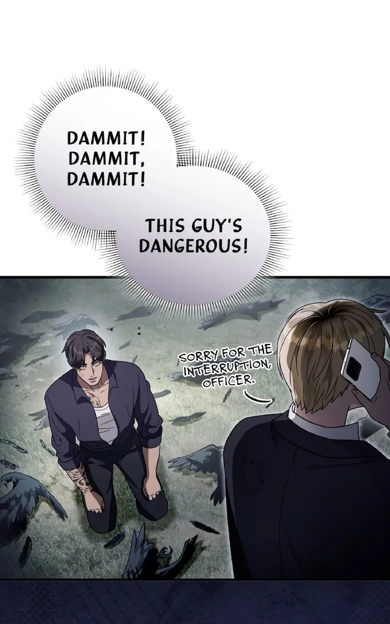 Illusion Hunter from Another World Chapter 47 page 95 - 