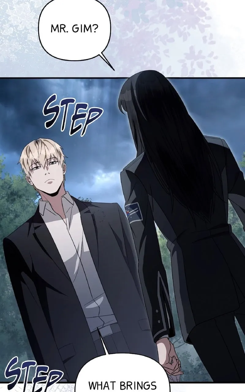 Illusion Hunter from Another World Chapter 48 page 11 - 