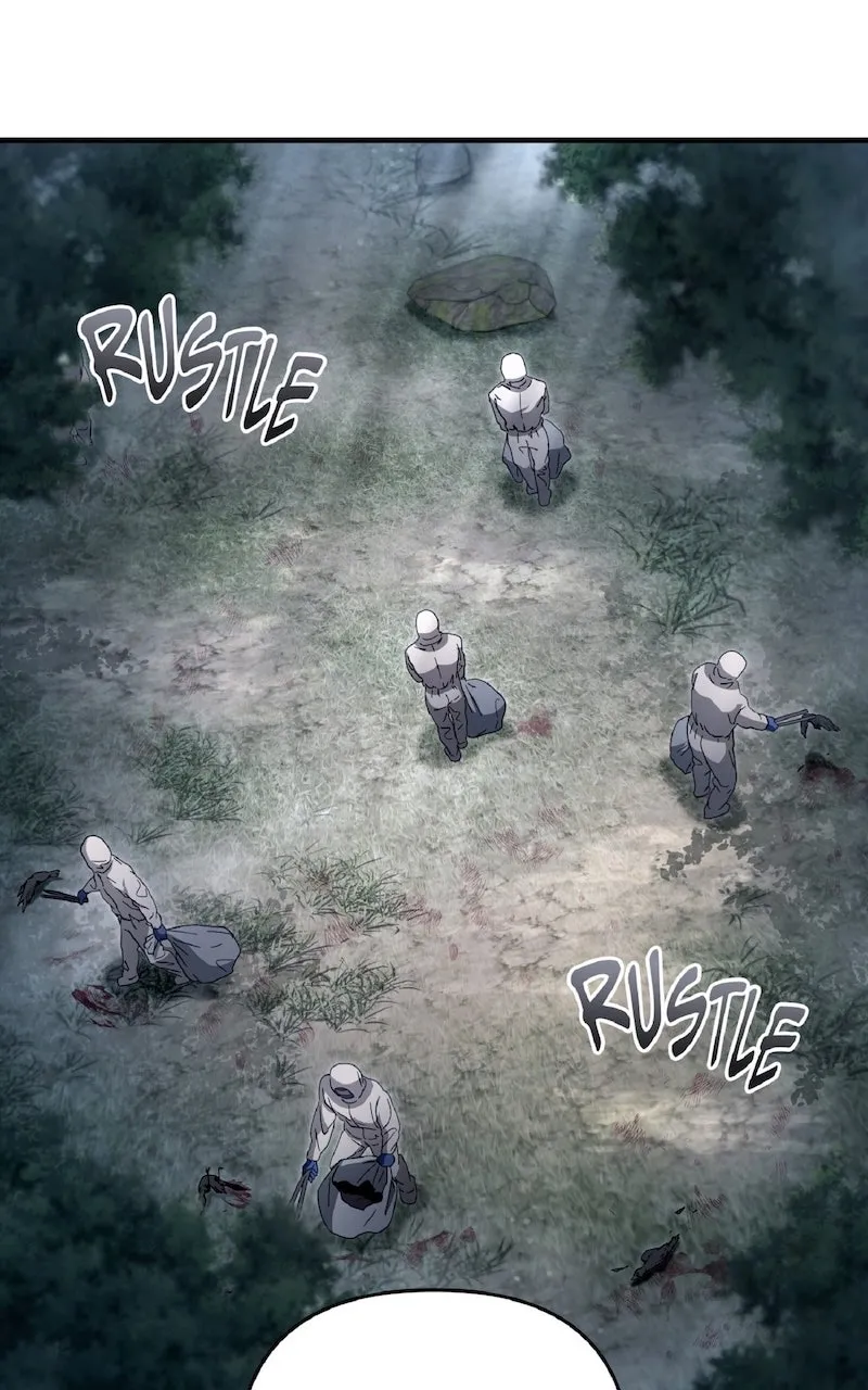Illusion Hunter from Another World Chapter 48 page 18 - 