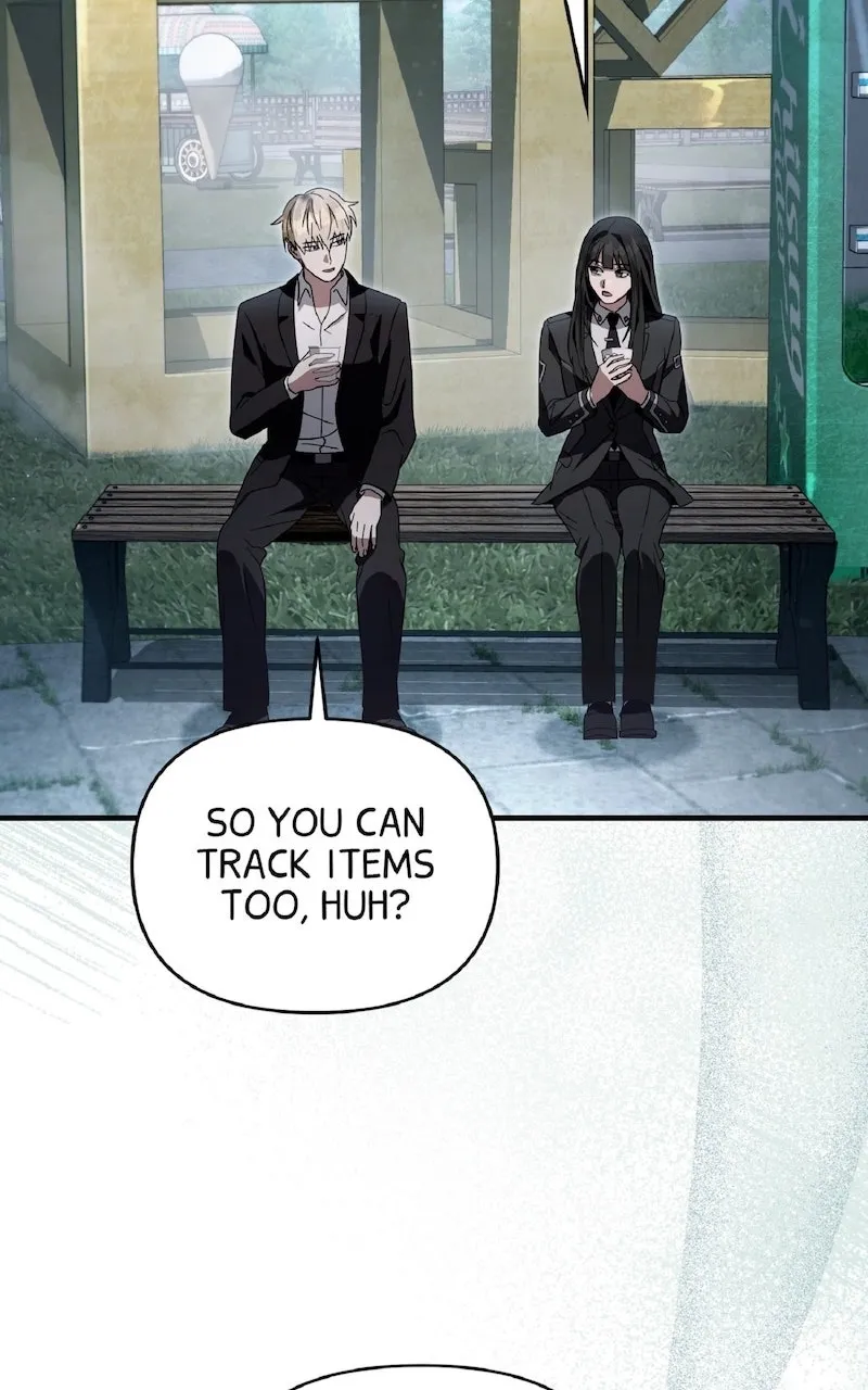 Illusion Hunter from Another World Chapter 48 page 20 - 