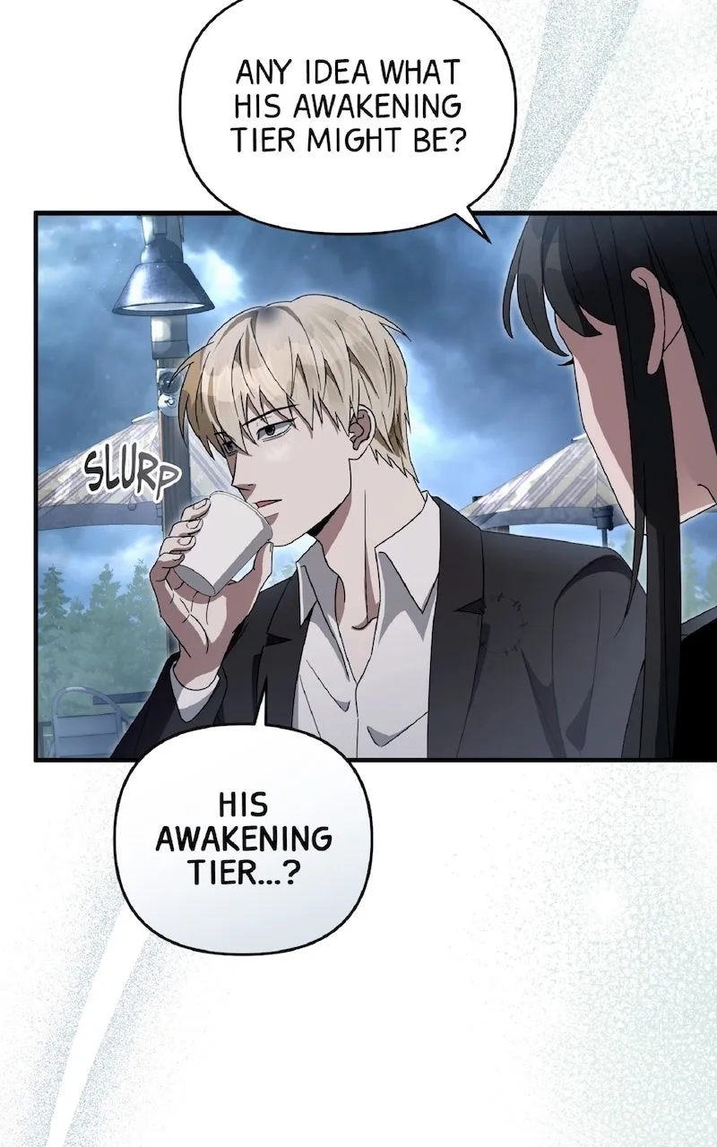 Illusion Hunter from Another World Chapter 48 page 21 - 