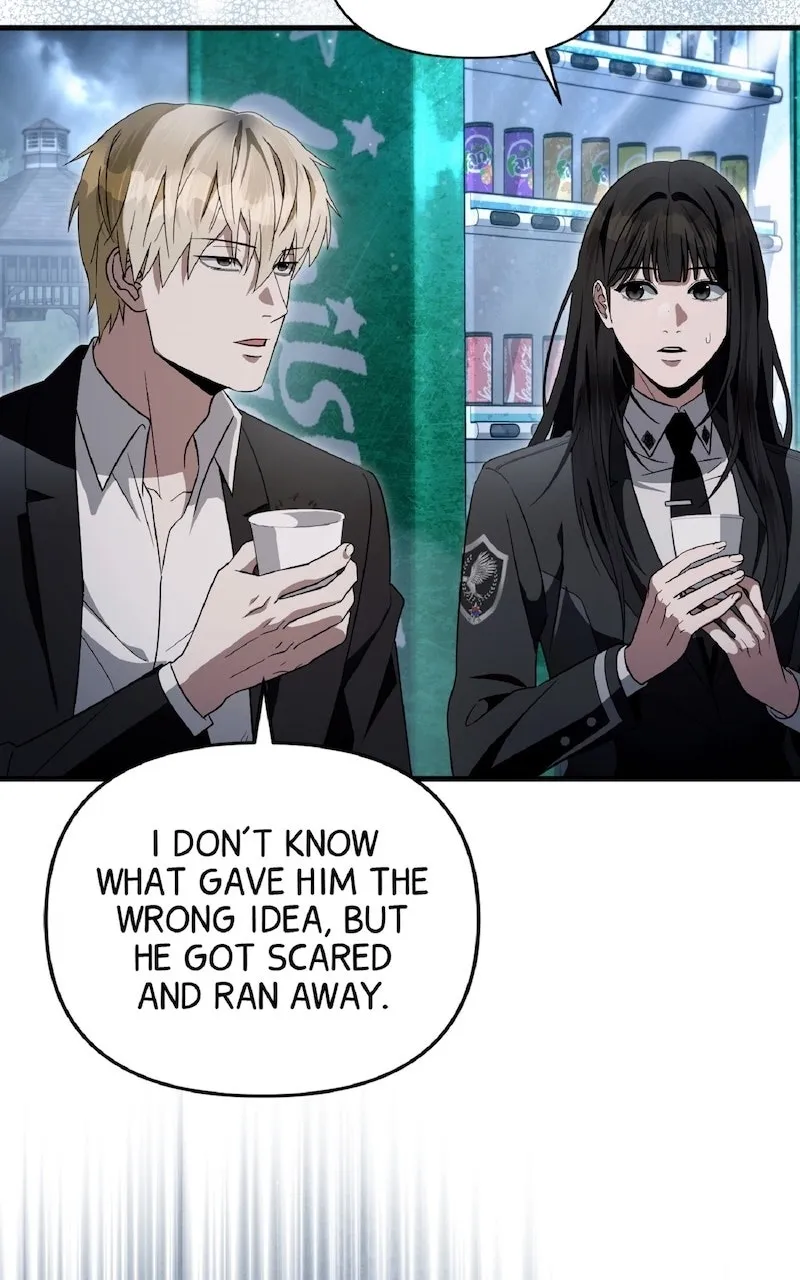 Illusion Hunter from Another World Chapter 48 page 25 - 