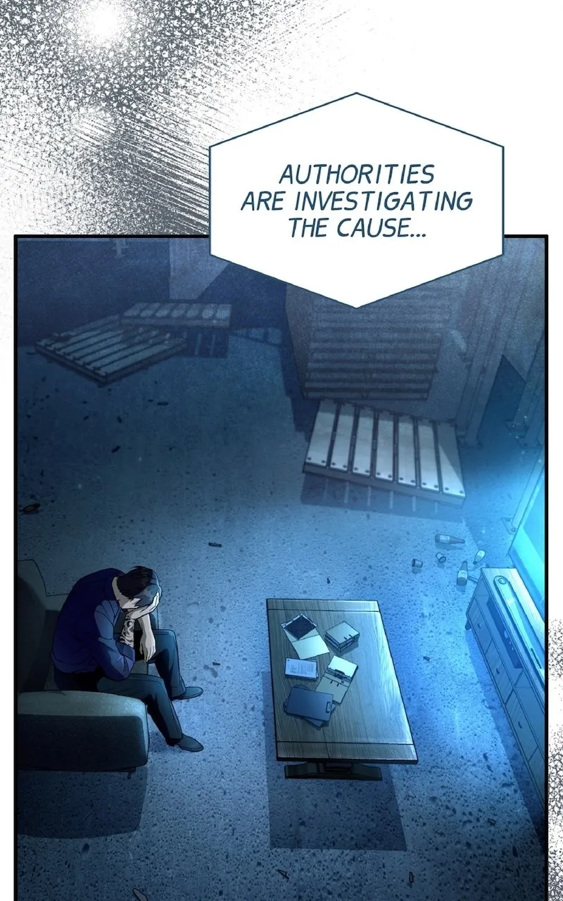 Illusion Hunter from Another World Chapter 48 page 44 - 