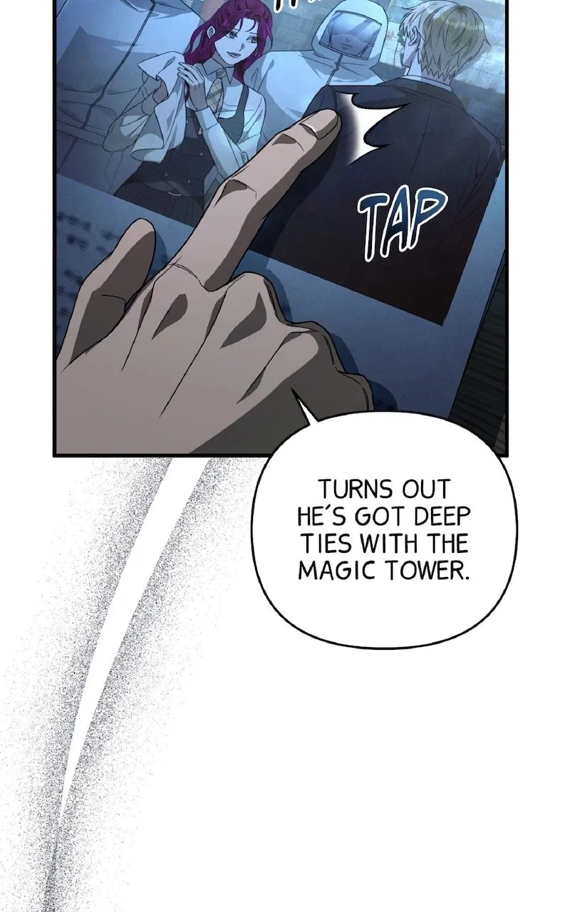 Illusion Hunter from Another World Chapter 48 page 58 - 
