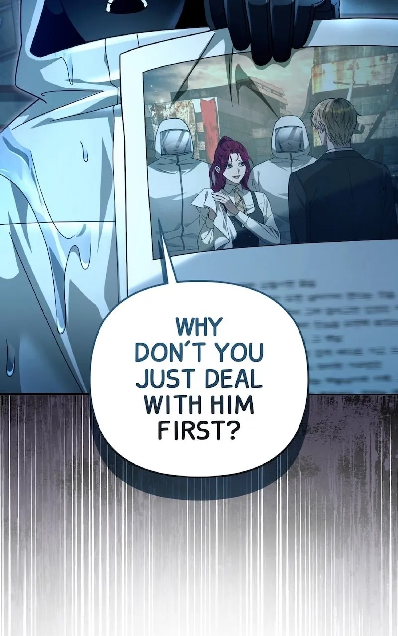 Illusion Hunter from Another World Chapter 48 page 63 - 