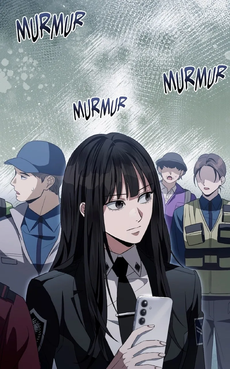 Illusion Hunter from Another World Chapter 48 page 8 - 