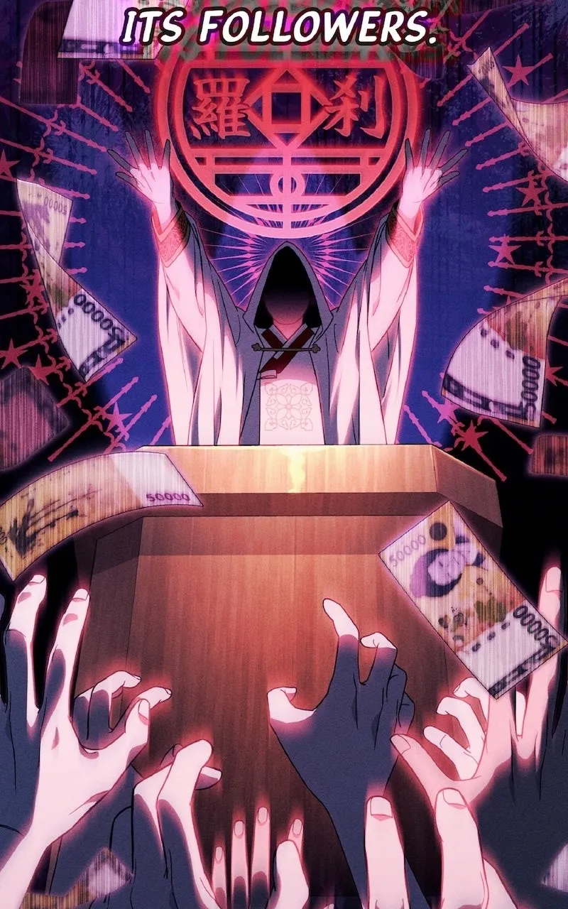 Illusion Hunter from Another World Chapter 48 page 75 - 