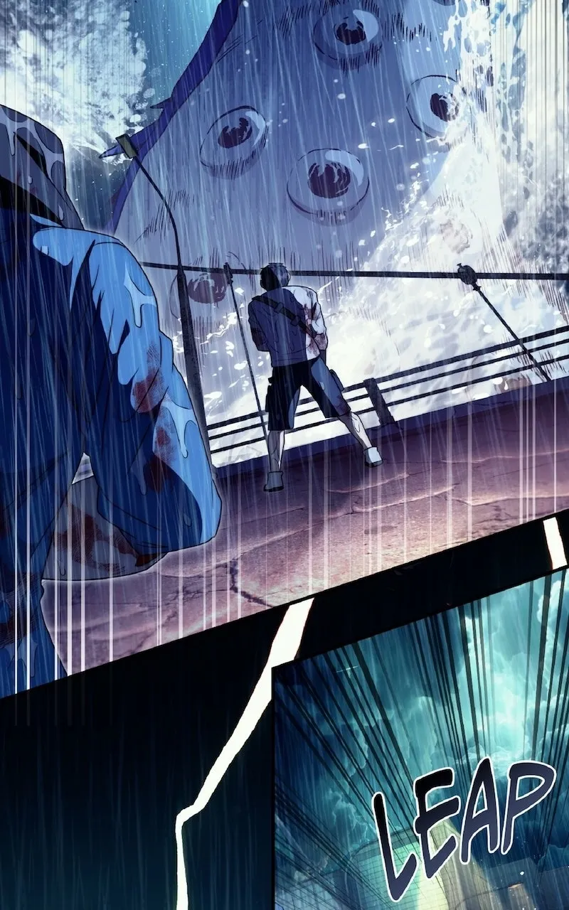 Illusion Hunter from Another World Chapter 49 page 12 - 