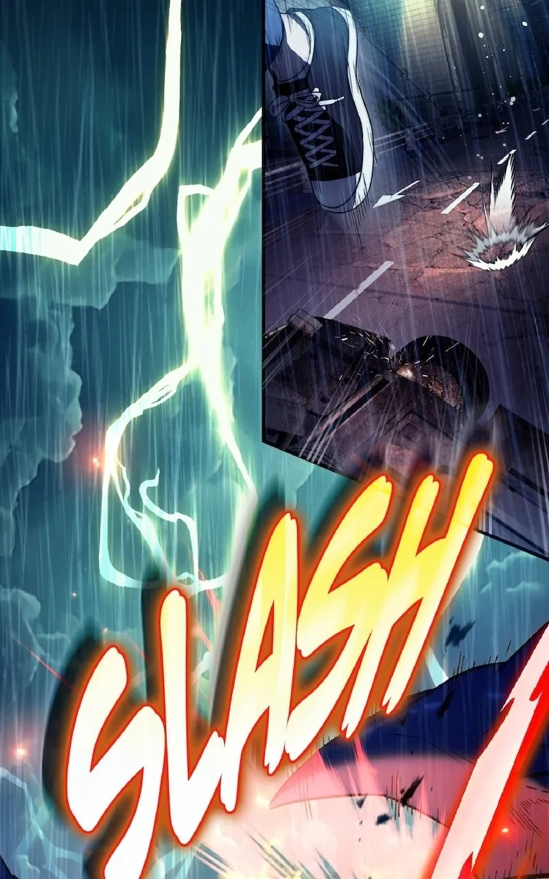 Illusion Hunter from Another World Chapter 49 page 13 - 
