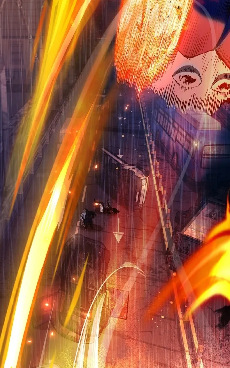 Illusion Hunter from Another World Chapter 49 page 15 - 