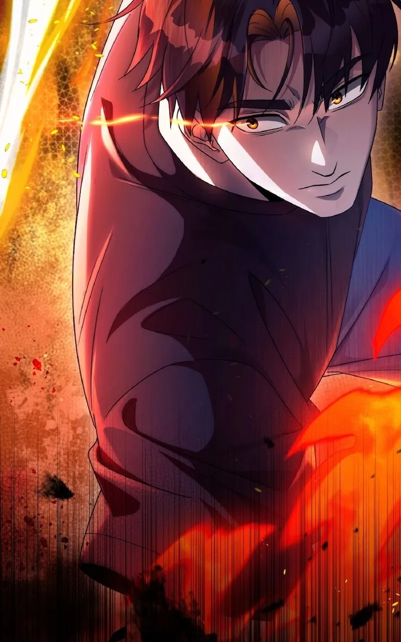 Illusion Hunter from Another World Chapter 49 page 19 - 