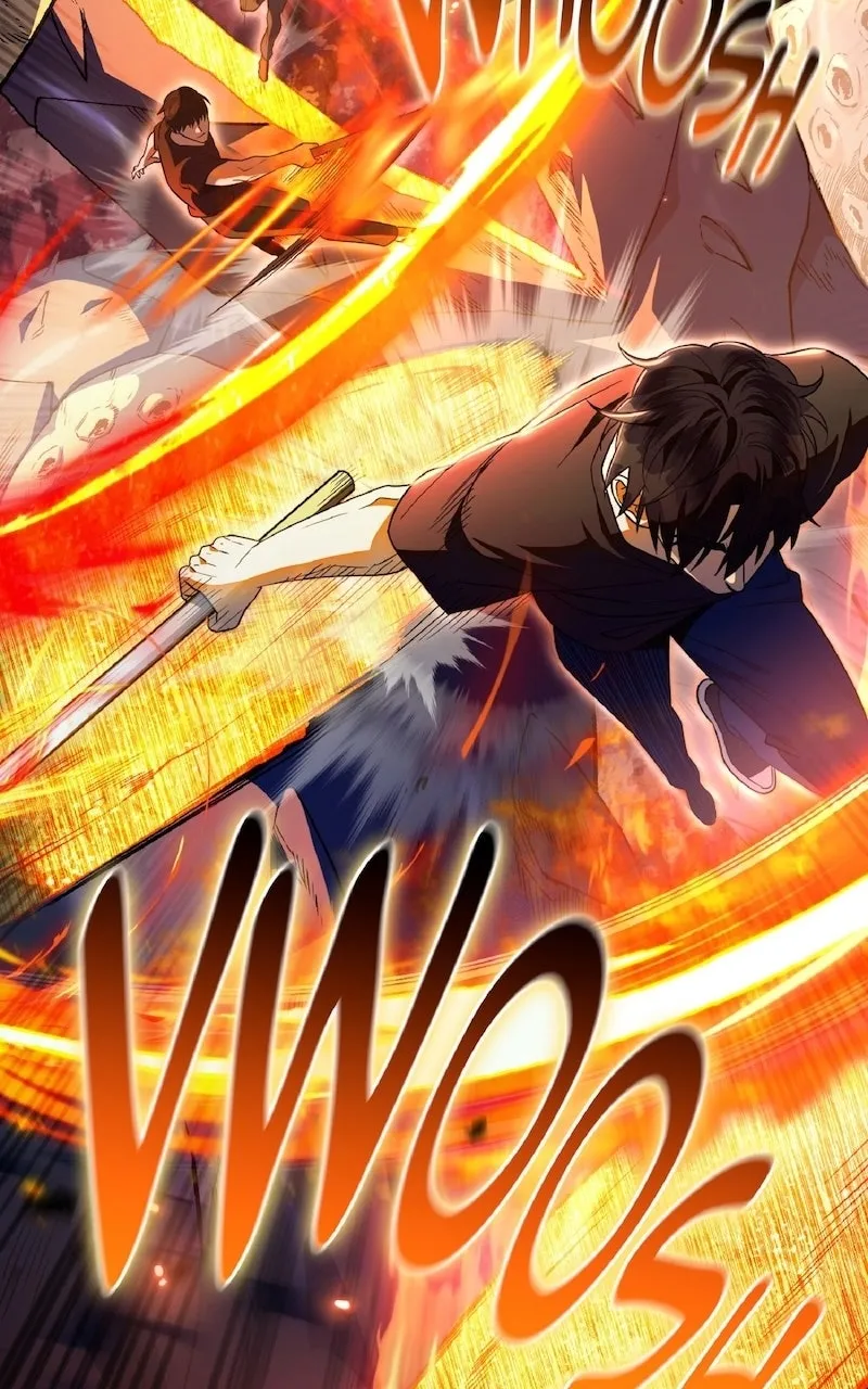 Illusion Hunter from Another World Chapter 49 page 21 - 