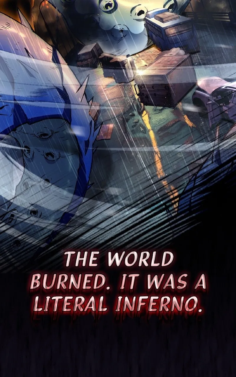 Illusion Hunter from Another World Chapter 49 page 6 - 