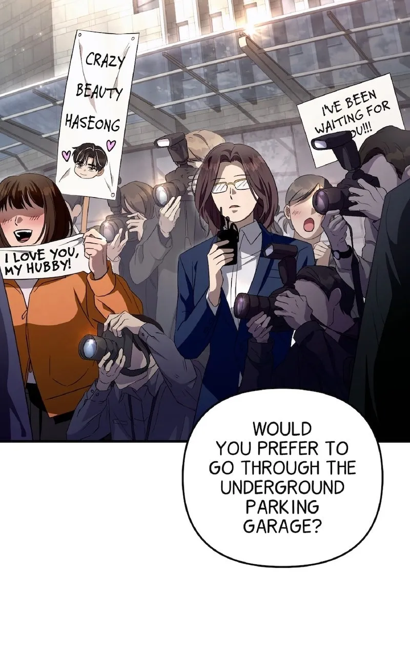 Illusion Hunter from Another World Chapter 49 page 52 - 