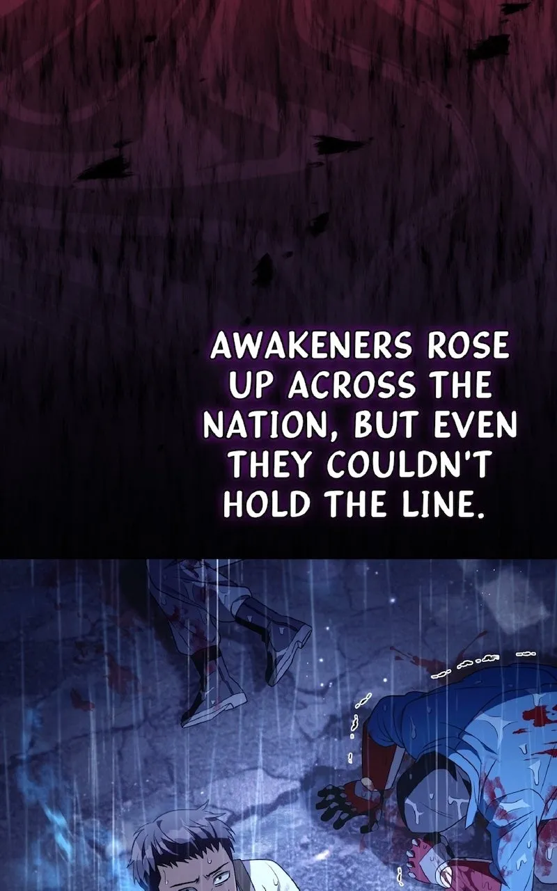 Illusion Hunter from Another World Chapter 49 page 9 - 