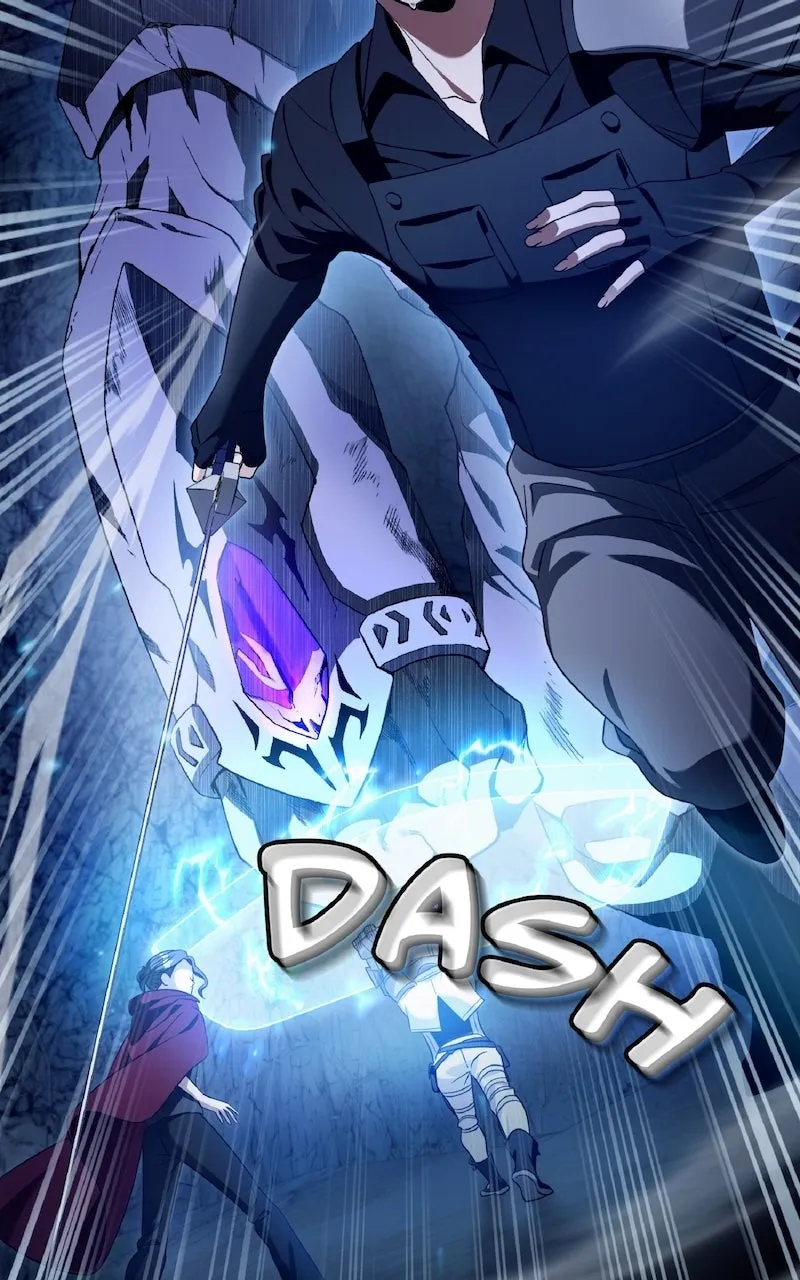 Illusion Hunter from Another World Chapter 5 page 105 - 