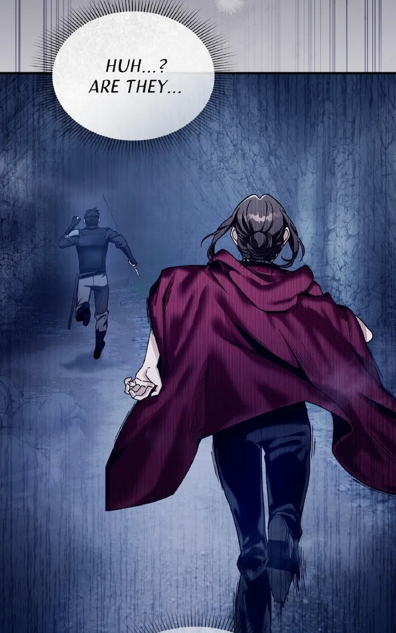 Illusion Hunter from Another World Chapter 5 page 111 - 