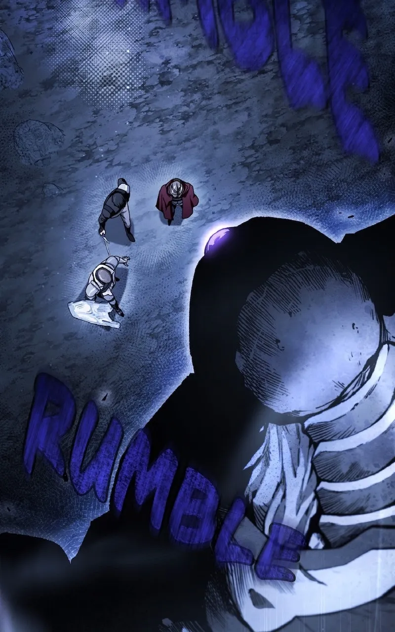 Illusion Hunter from Another World Chapter 5 page 19 - 