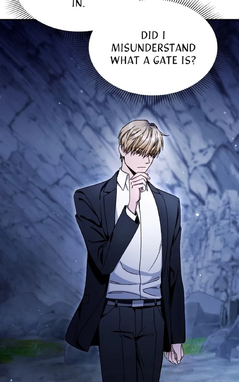 Illusion Hunter from Another World Chapter 5 page 3 - 