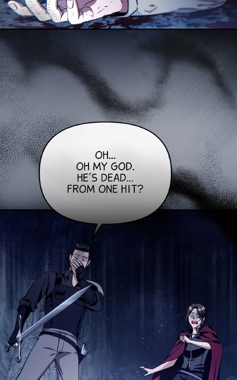 Illusion Hunter from Another World Chapter 5 page 27 - 