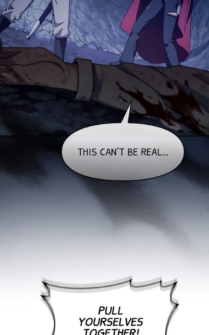 Illusion Hunter from Another World Chapter 5 page 28 - 