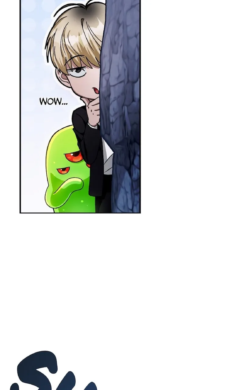 Illusion Hunter from Another World Chapter 5 page 51 - 