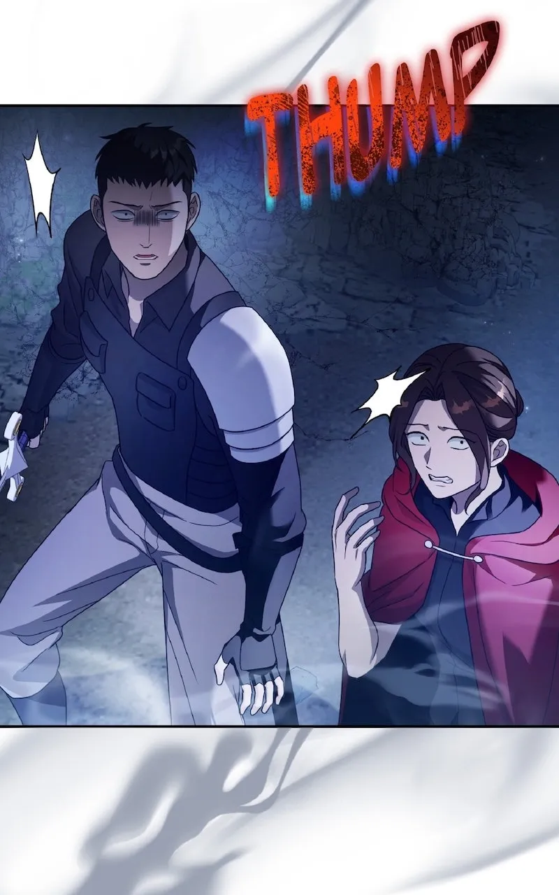 Illusion Hunter from Another World Chapter 5 page 84 - 