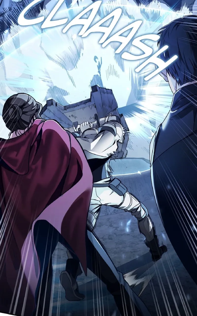 Illusion Hunter from Another World Chapter 5 page 91 - 