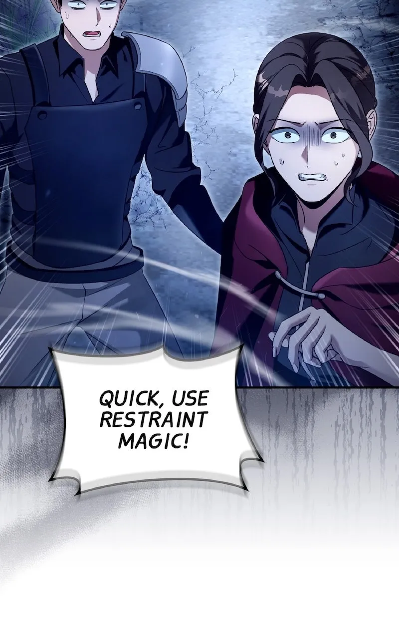 Illusion Hunter from Another World Chapter 5 page 94 - 
