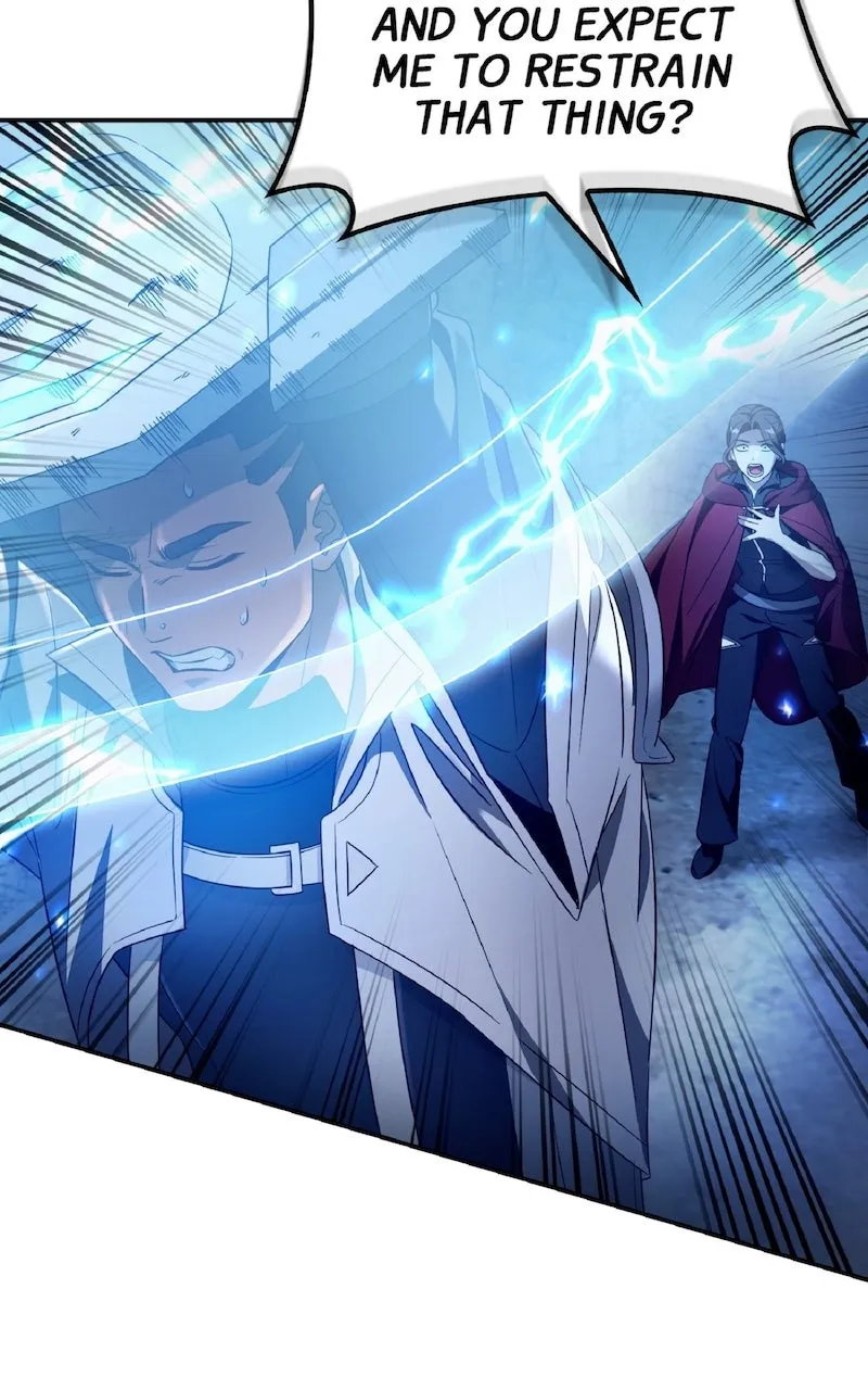 Illusion Hunter from Another World Chapter 5 page 98 - 