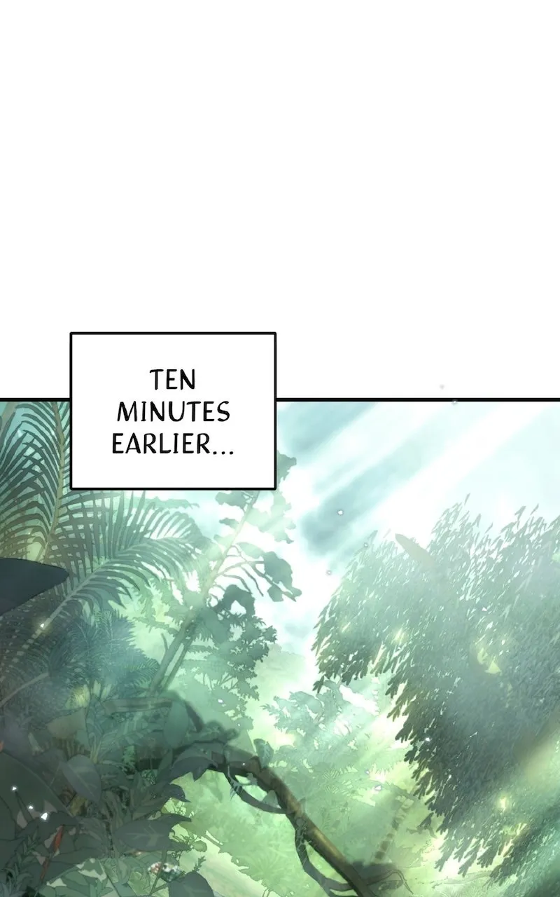Illusion Hunter from Another World Chapter 50 page 1 - 