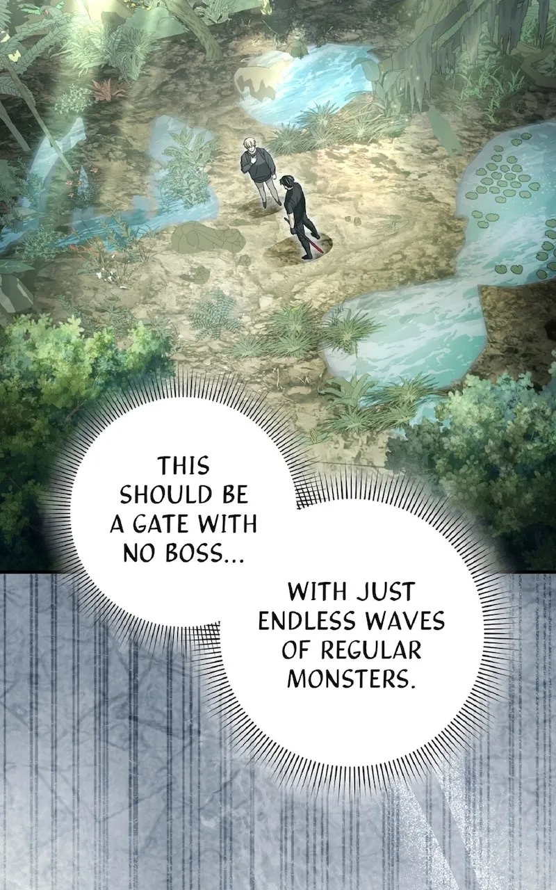 Illusion Hunter from Another World Chapter 50 page 111 - 