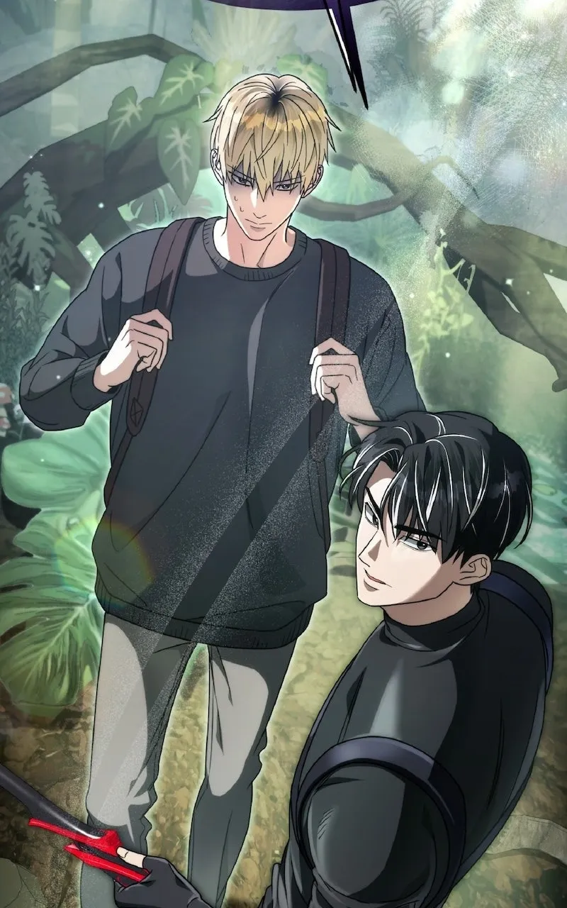 Illusion Hunter from Another World Chapter 50 page 115 - 